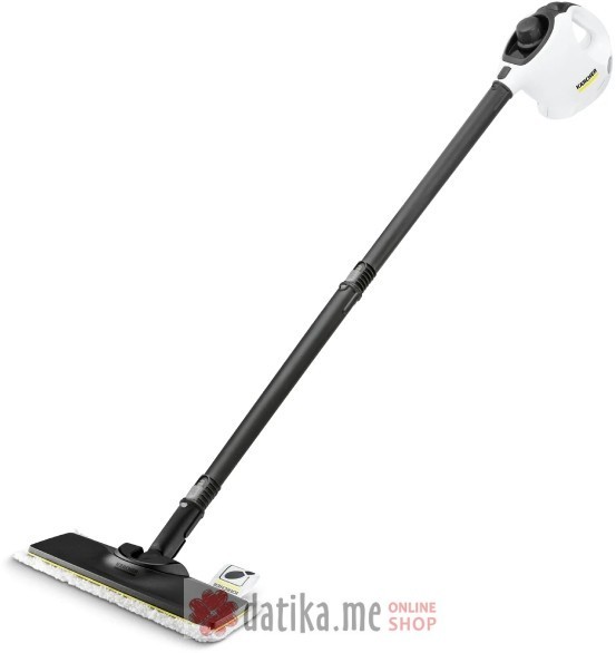 KARCHER SC 1 EASYFIX Paročistač beli  в Черногории