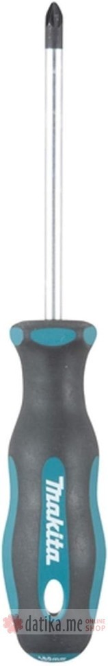 Makita B-65953 Odvijač PZ2 100MM 
