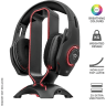 Trust GXT 265 Cintar RGB Headset Stand with 2 USB ports in Podgorica Montenegro