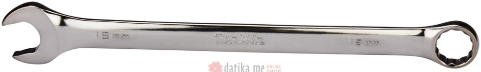 Makita E-11673  KLJUC VILASTO-OKASTI 19MM 