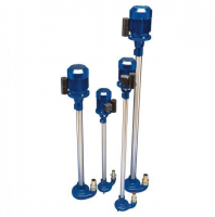 Speroni NGM 100 ​Pumpa vertikalna za vodu 8,5m 280L/min 750W