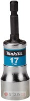 Makita E-03517 Držač za nasadni ključ udarni Impact Premier H17x80mm
