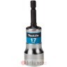 Makita E-03517 Držač za nasadni ključ udarni Impact Premier H17x80mm