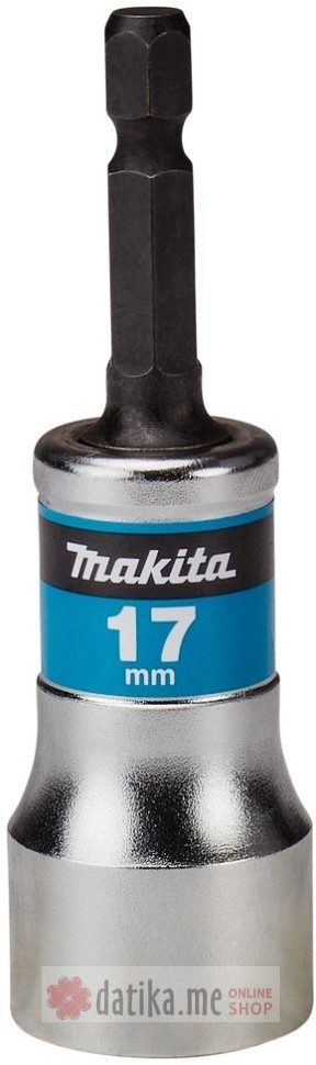 Makita E-03517 Držač za nasadni ključ udarni Impact Premier H17x80mm