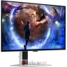 Samsung Odyssey G6 G61SD OLED 27'' QHD 360Hz Gaming Monitor