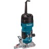 Makita 3711 Glodalica za ivice 530W