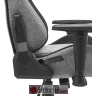 White Shark IMOLA - Crno-siva Gaming Stolica