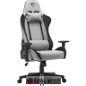 White Shark IMOLA - Crno-siva Gaming Stolica
