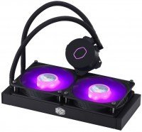 Cooler Master MasterLiquid ML240L V2 RGB, MLW-D24M-A18PC-R2