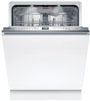Bosch SBV6ZDX16E Potpuno ugradna mašina za pranje sudova, 60cm