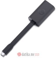 DELL  Adapter USB-C to 2.5G Ethernet