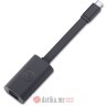 DELL  Adapter USB-C to 2.5G Ethernet
