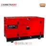 KUMATSUGEN Generator (Agregat) dizel 25Kva AVR trofaznii 