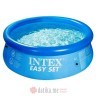Intex 28106 bazen Easy Set 244 x 61cm в Черногории