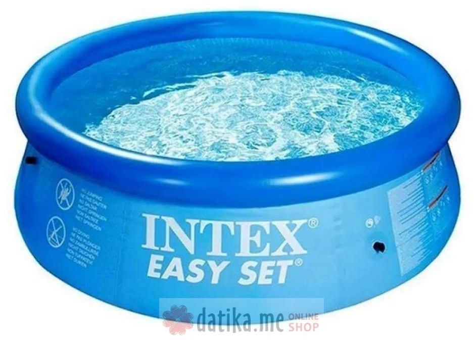Intex 28106 bazen Easy Set 244 x 61cm в Черногории