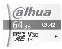 Dahua L100 MicroSDXC 64GB U3 DHI-TF-L100-64GB