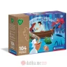 Clementoni Igracka Puzle 104 kom. Princess в Черногории