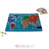 Play Land Drustvena igra Play land Put oko svijeta