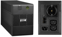 Eaton UPS 5E 650VA/360W USB DIN 230V