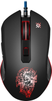 Defender Sleipnir GM-927 Wired gaming mouse