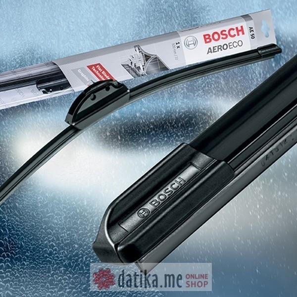 Bosch Metlice brisača Bosch Aeroeco AE60 600mm