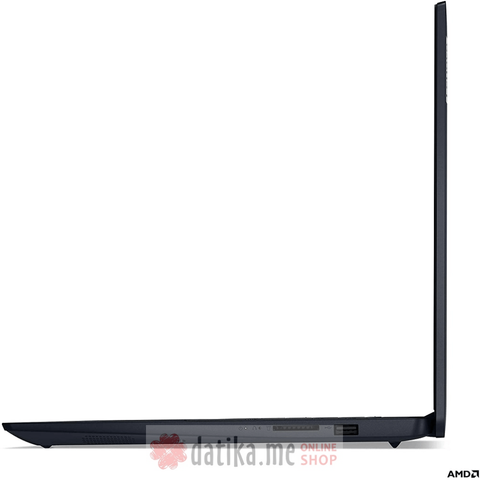 Купить Lenovo IdeaPad 3 15ALC6 AMD Ryzen 3 5300U/8GB/256GB SSD/AMD  Radeon/15.6