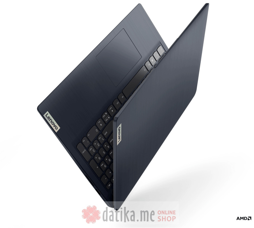 Купить Lenovo IdeaPad 3 15ALC6 AMD Ryzen 3 5300U/8GB/256GB SSD/AMD  Radeon/15.6