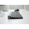 Logitech CRAFT Advanced Keyboard with Creative Input Dial 