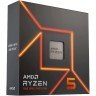 AMD Ryzen 5 7600X (4.7GHz/5.3GHz Max, 6C/12T) Box NO FAN в Черногории