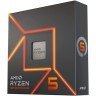 AMD Ryzen 5 7600X (4.7GHz/5.3GHz Max, 6C/12T) Box NO FAN в Черногории