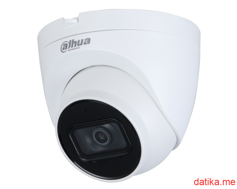 DAHUA HAC-HDW1200TQ-0280B