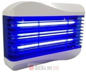 Pro-Tech Aparat protiv insekata ljepljivi 200m2 50W PW-45