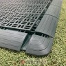 ARTPLAST Pod PVC zeleni 563x563x13mm PA56VD
