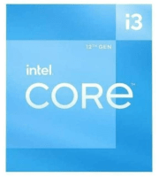 Intel Core i3-12100 4-Core 3.30GHz (4.30GHz) Tray