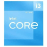 Intel Core i3-12100 4-Core 3.30GHz (4.30GHz) Tray 