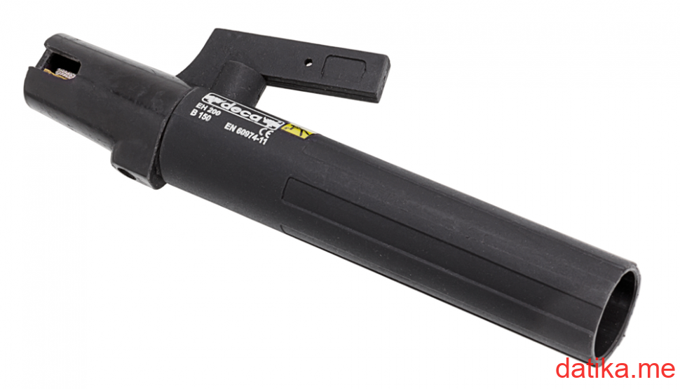 Deca MIGA 010301 Klijesta za elektrode MMA aparata za zavarivanje 160A