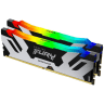 Kingston Fury Renegade RGB DIMM DDR5 32GB (2x16GB kit) 6400MT/s, KF564C32RSAK2-32 in Podgorica Montenegro