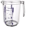 FACKELMANN MJERNA POSUDA 1L/16.5cm в Черногории