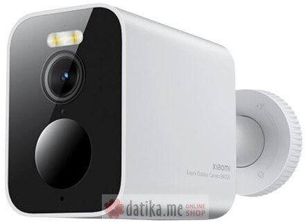Xiaomi Spoljna kamera BW300