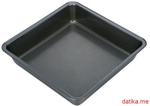Tescoma DELICIA PLEH ZA KOLACE 22*22cm