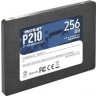 Patriot P210 SSD 128GB/256GB/512GB/1TB 2.5" SATA III 