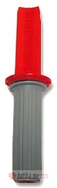MAURER Motalica za streč foliju 38mm (mala)