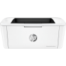 HP LaserJet Pro M15w Printer, W2G51A  