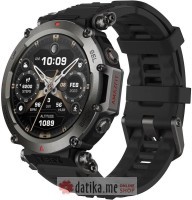 Amazfit T-Rex Ultra Abyss Black/Steel
