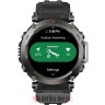 Amazfit T-Rex Ultra Abyss Black/Steel в Черногории