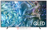 Samsung Q60D QLED 43" 4K Ultra HD Smart TV (2024)