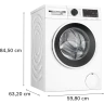 Bosch WGG2540NBY Mašina za pranje veša, 10kg/1400okr Serija 6