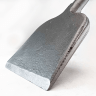 Bormann BHT4022 Dlijeto pljosnato za beton SDS-Max 18x450x125mm  в Черногории