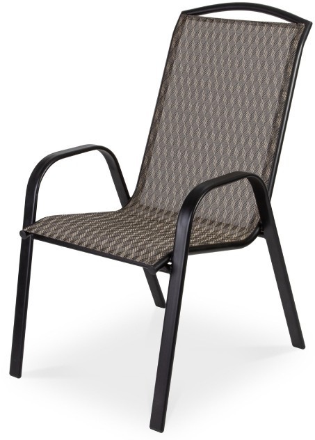 FIELDMANN FDZN 5111 Baštenska stolica в Черногории
