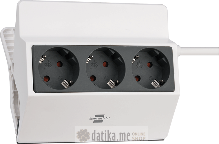 Bormann BCR1050 Produzni kabl 3U za montazu na merdevinama  в Черногории
